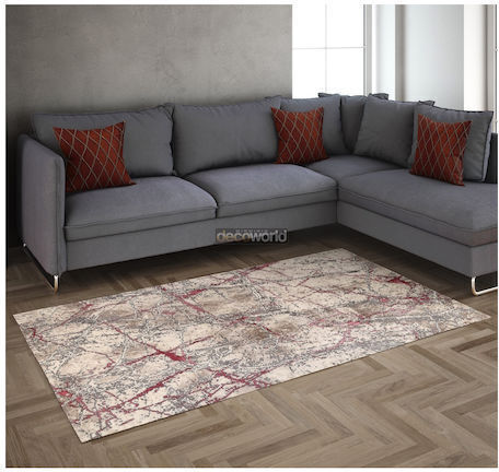 Tzikas Carpets 31277-955 Rug Rectangular Beige