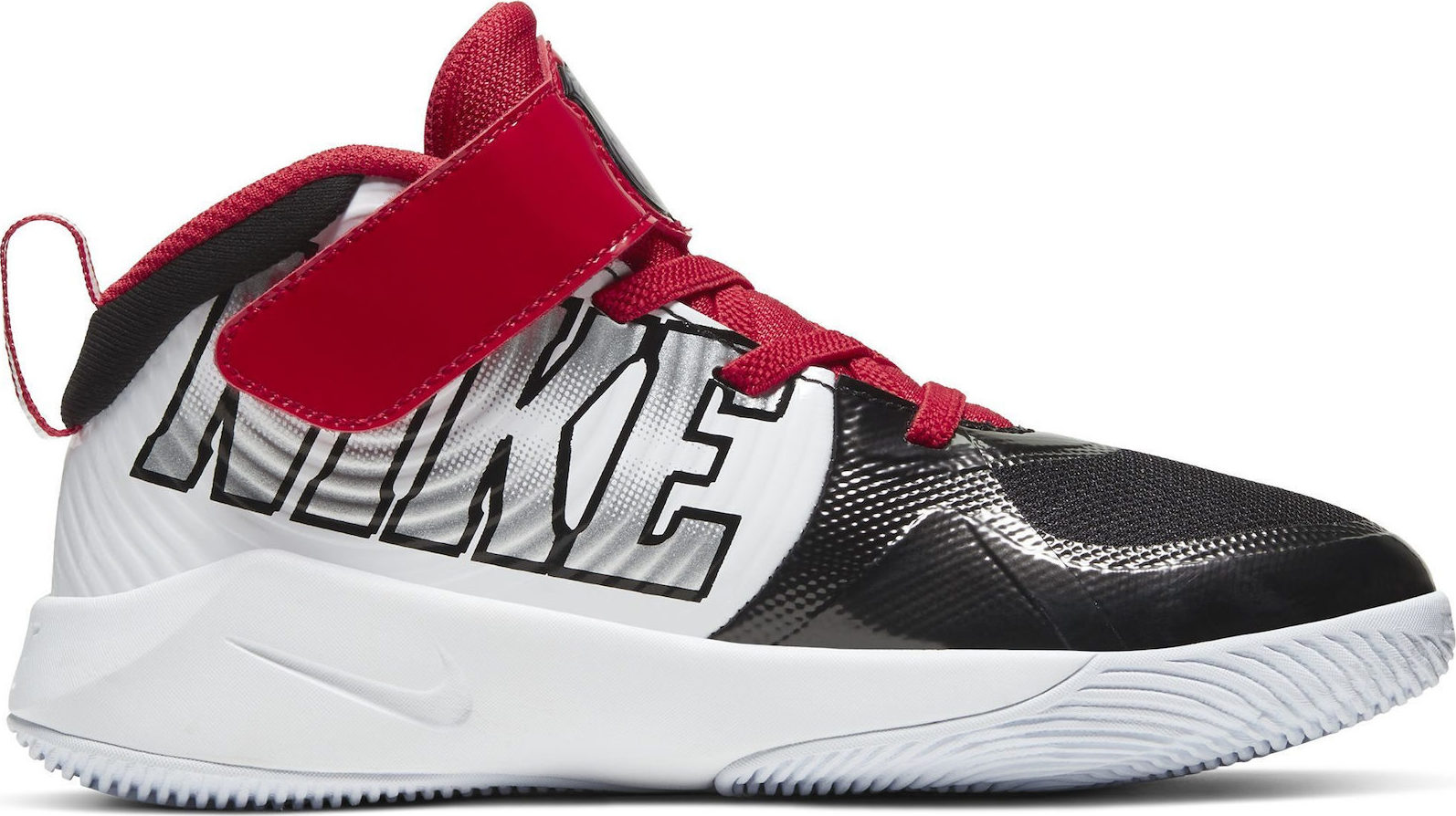 Nike Team Hustle D9 Auto PSV CQ4278-001 | Skroutz.gr