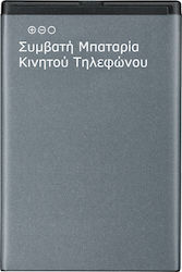 Συμβατή Μπαταρία Αντικατάστασης για Redmi Note 8 / 8T / Redmi 7 Συμβατή Μπαταρία Αντικατάστασης για Redmi Note 8 / 8T / Redmi 7