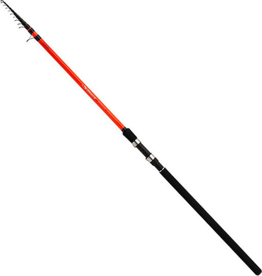 Shimano Sonora SW Match TE Fishing Rod for Match Fishing 4.50m 30gr