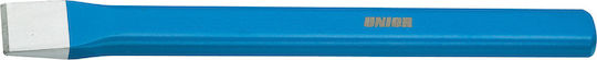 Unior Tăișel 660/6 16x100mm 604267 Instrument De Mână Cu Mâner Metalic