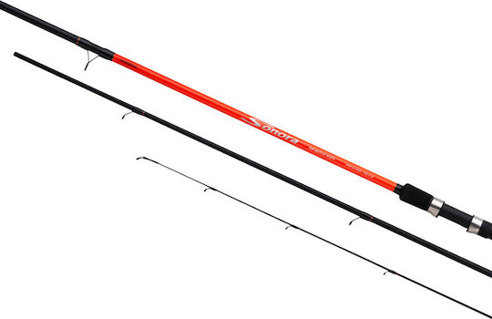 Shimano Sonora SW Match Fishing Rod for Match Fishing 4.50m 30gr