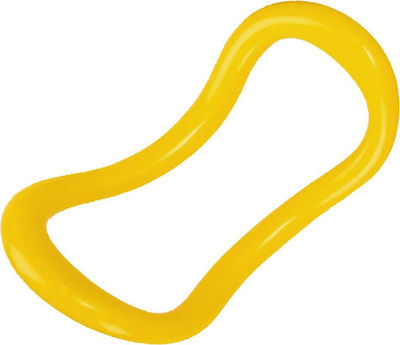 Yoga Pilates Ring Pilates Ring Yellow