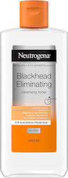 Neutrogena Blackhead Eliminating Cleansing Toner Toning Lotion 200ml