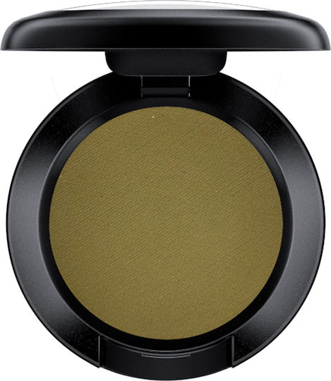 M.A.C Eye Shadow Σκιά Ματιών Matte σε Στερεή Μορφή με Χακί Χρώμα 1.5gr