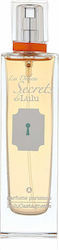 Lulu Castagnette Les Delices Secrets De Lulu EDP 50ml