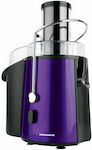 Heinner Turbomax Juicer 1000W Purple