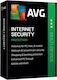 AVG Internet Security 2020 για 1 Συσκευή και 1 ...