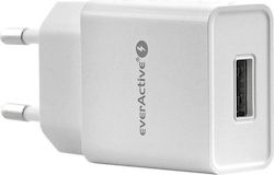 everActive SC-200 Ladegerät 12W