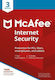 McAfee Internet Security 2020 για 3 Συσκευές κα...
