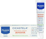 Mustela Cicastela Cream for Irritations 40ml