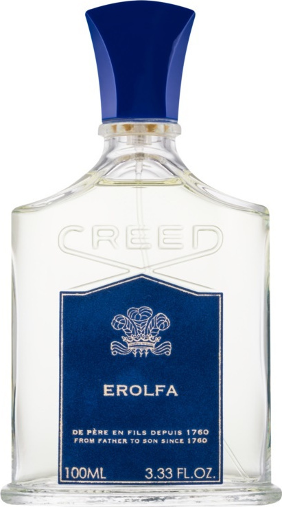 CREED EROLFA 香水 100ML Creed Erolfa Eau de Parfum 100ml | Skroutz Romania