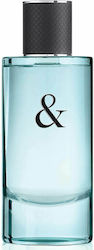 Tiffany & Co Tiffany & Love Eau de Toilette 90ml Tiffany & Co Tiffany & Love Eau de Toilette 90ml