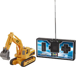 Revell Mini RC Digger Remote-controlled Excavator