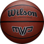 Wilson MVP 295 Basketball Draußen