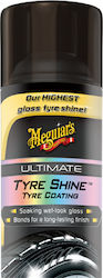 Meguiar's Ultimate Tyre Shine 425gr