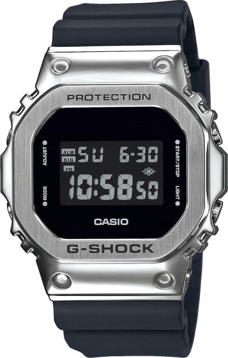 G shock b discount 5600