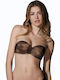 Miracle Lace Black / Gold