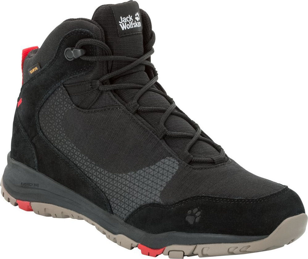 Jack wolfskin activate xt texapore mid deals