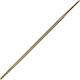 Nicholson Tools 12051 File Saw 250mm Round Without Handle