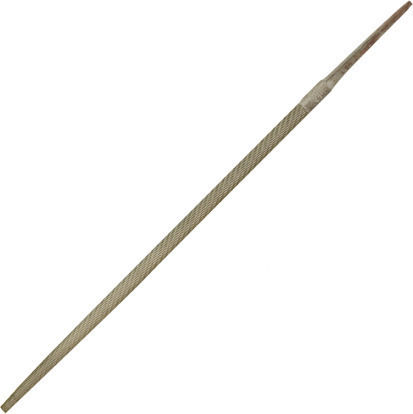 Nicholson Tools 11748 File Saw 150mm Round Without Handle