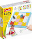 Quercetti Maze Ball Track with Sounds for 18++ Months