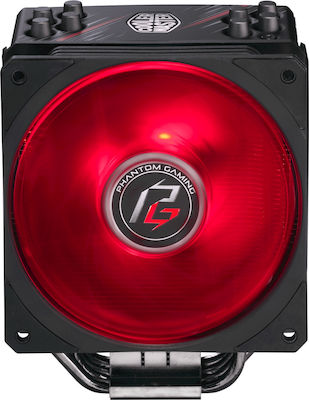 CoolerMaster Hyper 212 RGB Phantom Gaming Edition