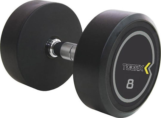 Toorx MPU-8 Pro Hantel 1 x 8kg