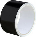 Mentor Μαύρο Self-Adhesive Aluminum Tape Black 38mmx10m 1pcs 10-061-002