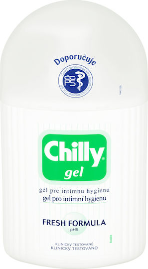 Chilly Intimate Gel Intimate Area Gel 200ml