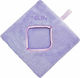 Glov Comfort Hydro Cleanser Reusable Cloths Makeup Remover Face 1pcs