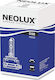 Neolux Lamps Car & Motorcycle Xenon D3R Xenon 4100K Natural White 12V 35W 1pcs