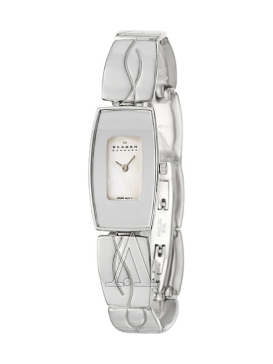 Skagen Silver