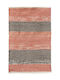 InTheBox Boem Rug Rectangular Coral