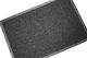 Eurofil Entrance Mat Anti-slip Luxor Black 90x150cm