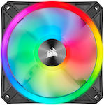 Corsair iCUE QL120 RGB 4-Pin PWM Case Fan