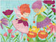 Kids Puzzle Fairies for 3+ years+ Years 36pcs Mudpuppy