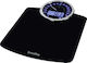 Terraillon GP3000 Ψηφιακή Ζυγαριά σε Μαύρο χρώμα