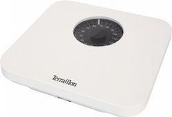 Terraillon Nautic Αναλογική Ζυγαριά 150kg Λευκή