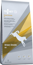 Trovet Urinary Struvite 12.5kg Dry Food for Adult Dogs with Poultry