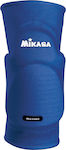 Mikasa MT6 Adults / Kids Volleyball Knee Pads Blue