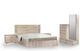 Set de Dormitor Bella3 160x200buc 5buc