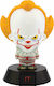 Paladone IT Pennywise Icon Orange