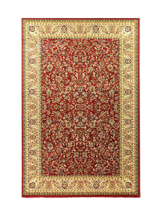 Royal Carpet Olympia 8595E Χαλί Διάδρομος Red 7...