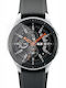 PanzerGlass 2.5D Tempered Glass for the Galaxy Watch (46mm) / Gear S3 1pcs 7203
