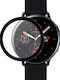 PanzerGlass 3D Vollflächig gehärtetes Glas für das Galaxy Watch Active 2 40mm 1Stück