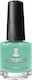 Jessica Custom Colour Glossy Βερνίκι Νυχιών Πράσινο 15ml