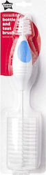 Tommee Tippee Βούρτσα Καθαρισμού Essentials Tommee Tippee Βούρτσα Καθαρισμού Essentials