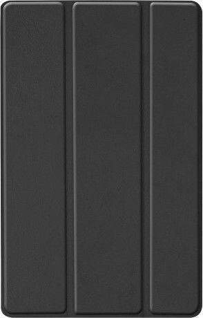 Tri-Fold Flip Cover Neagră (Galaxy Tab S5e 2019)