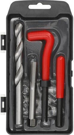 Yato Thread Repair Set M12x1.25 Thread Repair Kit 1pcs